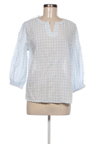 Damen Shirt Gina, Größe M, Farbe Blau, Preis € 3,99