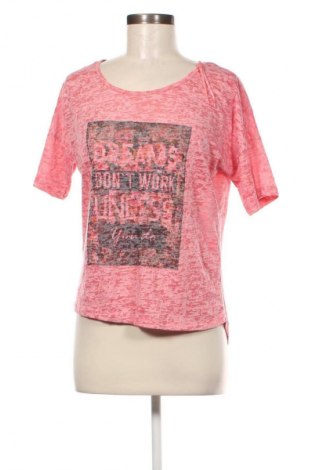 Damen Shirt Gina, Größe S, Farbe Mehrfarbig, Preis € 6,99