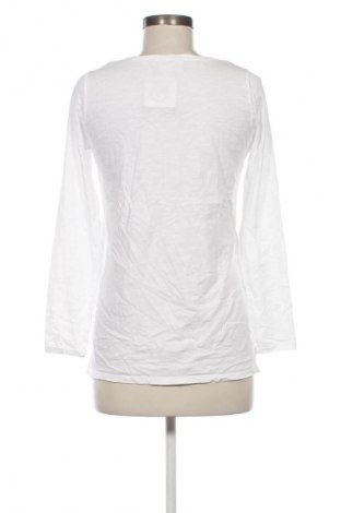 Damen Shirt Gina, Größe S, Farbe Weiß, Preis 3,99 €