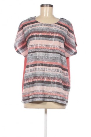 Damen Shirt Gina Benotti, Größe L, Farbe Mehrfarbig, Preis 4,49 €