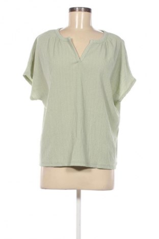 Damen Shirt Gina Benotti, Größe M, Farbe Grün, Preis 4,49 €