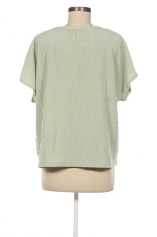 Damen Shirt Gina Benotti, Größe M, Farbe Grün, Preis 4,49 €