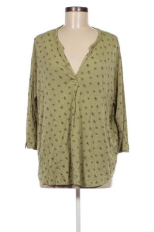 Damen Shirt Gina Benotti, Größe XL, Farbe Grün, Preis € 13,49