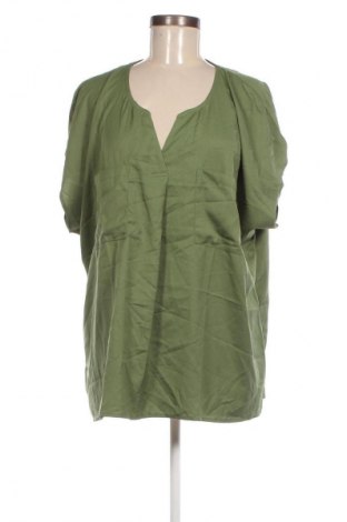 Damen Shirt Gina Benotti, Größe XL, Farbe Grün, Preis € 6,99