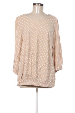 Damen Shirt Gina Benotti, Größe L, Farbe Beige, Preis 2,99 €