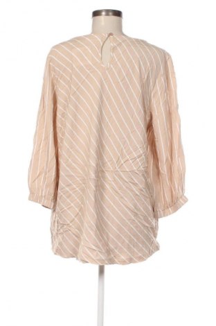 Damen Shirt Gina Benotti, Größe L, Farbe Beige, Preis € 3,99