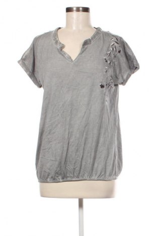 Damen Shirt Gina Benotti, Größe S, Farbe Grau, Preis € 5,99