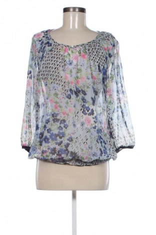 Damen Shirt Gina Benotti, Größe L, Farbe Mehrfarbig, Preis 3,99 €