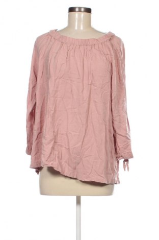 Damen Shirt Gina Benotti, Größe XL, Farbe Aschrosa, Preis 4,29 €