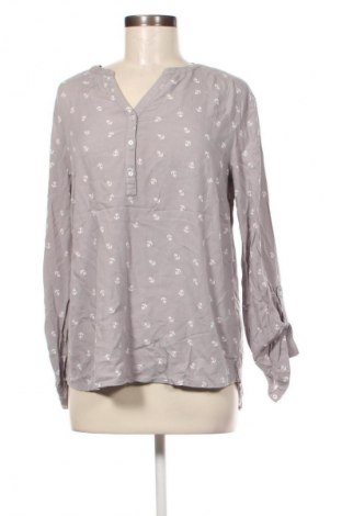 Damen Shirt Gina Benotti, Größe M, Farbe Grau, Preis 2,99 €