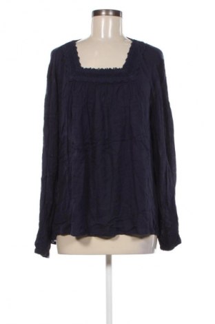 Damen Shirt Gina Benotti, Größe M, Farbe Blau, Preis € 4,49