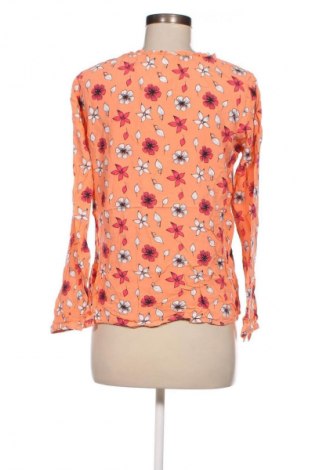 Damen Shirt Gina Benotti, Größe M, Farbe Orange, Preis 4,49 €