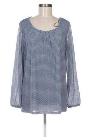 Damen Shirt Gina Benotti, Größe M, Farbe Blau, Preis € 2,49