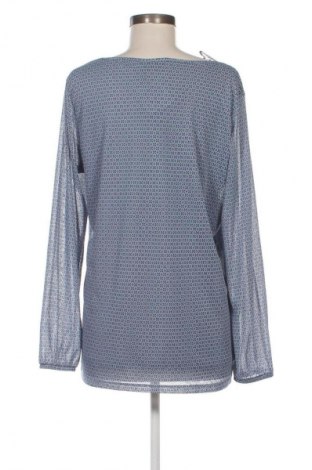 Damen Shirt Gina Benotti, Größe M, Farbe Blau, Preis € 4,99