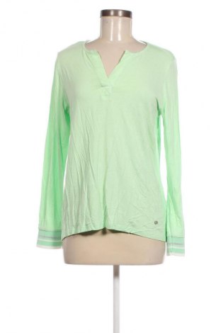 Damen Shirt Gina Laura, Größe S, Farbe Grün, Preis 3,49 €