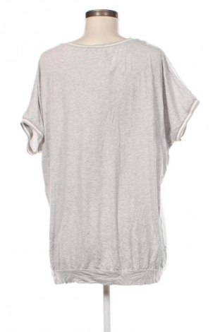 Damen Shirt Gina Laura, Größe L, Farbe Grau, Preis € 7,49