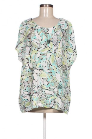 Damen Shirt Gina Laura, Größe XXL, Farbe Mehrfarbig, Preis € 23,99