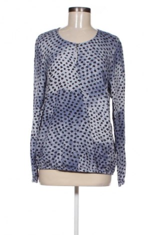 Damen Shirt Gina Laura, Größe M, Farbe Blau, Preis € 4,99