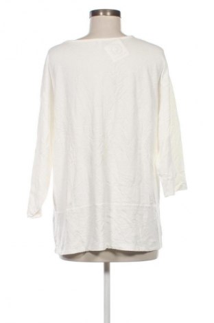 Damen Shirt Gina Laura, Größe L, Farbe Weiß, Preis € 3,99