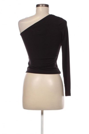 Bluză de femei Gina Tricot, Mărime S, Culoare Negru, Preț 33,99 Lei