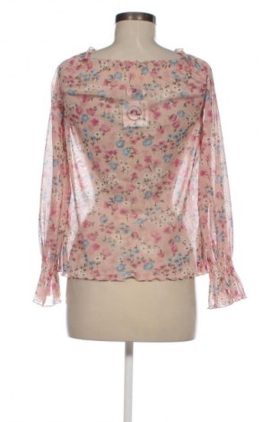 Damen Shirt Gina Tricot, Größe M, Farbe Rosa, Preis 4,49 €