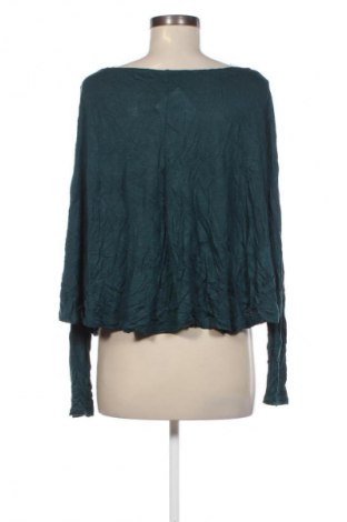 Bluză de femei Gina Tricot, Mărime S, Culoare Verde, Preț 17,99 Lei