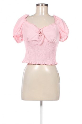 Damen Shirt Glamorous, Größe M, Farbe Rosa, Preis € 7,49