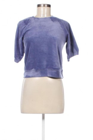 Damen Shirt Grunt, Größe M, Farbe Blau, Preis € 8,99