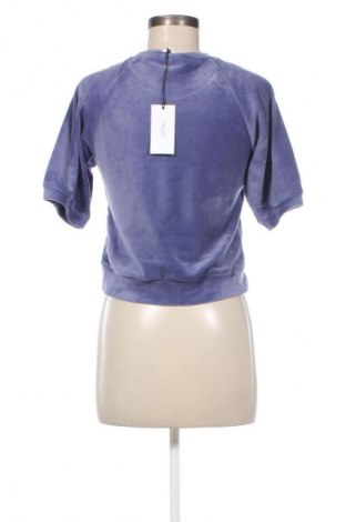 Damen Shirt Grunt, Größe M, Farbe Blau, Preis € 8,99