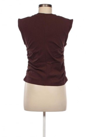 Damen Shirt Grunt, Größe L, Farbe Braun, Preis € 7,99