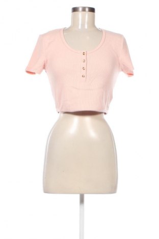 Damen Shirt Guess, Größe XL, Farbe Rosa, Preis 16,99 €