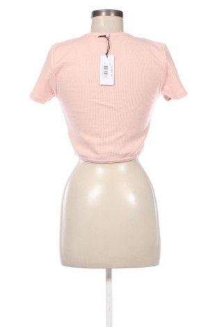 Damen Shirt Guess, Größe XL, Farbe Rosa, Preis 17,99 €