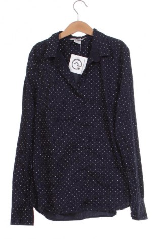 Damen Shirt H&M, Größe S, Farbe Blau, Preis 3,99 €