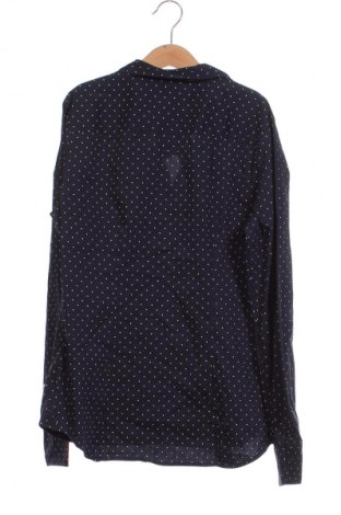 Damen Shirt H&M, Größe S, Farbe Blau, Preis € 3,99