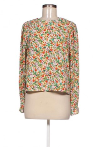 Bluză de femei H&M, Mărime M, Culoare Multicolor, Preț 22,99 Lei