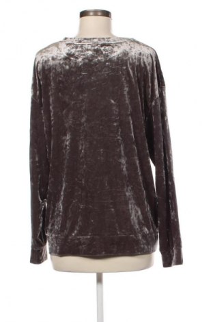 Damen Shirt H&M, Größe L, Farbe Grau, Preis € 5,49