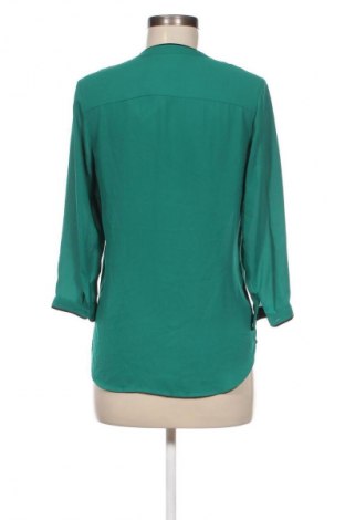 Damen Shirt H&M, Größe S, Farbe Grün, Preis 13,49 €