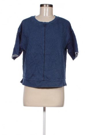 Damen Shirt H&M, Größe S, Farbe Blau, Preis 3,99 €