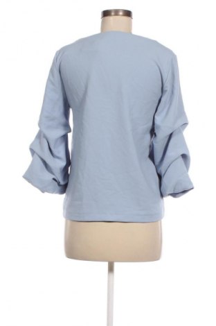 Damen Shirt H&M, Größe XS, Farbe Blau, Preis 3,99 €