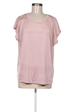 Damen Shirt H&M, Größe L, Farbe Rosa, Preis € 4,49