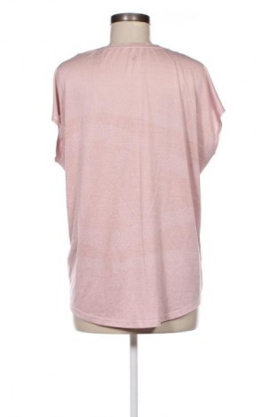 Damen Shirt H&M, Größe L, Farbe Rosa, Preis 4,49 €