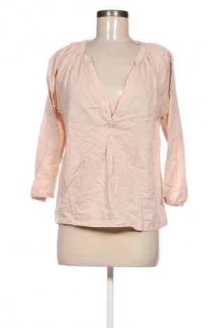 Damen Shirt H&M, Größe S, Farbe Beige, Preis € 3,99