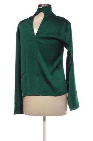 Bluză de femei H&M, Mărime S, Culoare Verde, Preț 80,23 Lei