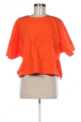 Damen Shirt H&M, Größe M, Farbe Rot, Preis 3,99 €