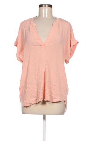 Damen Shirt H&M, Größe L, Farbe Rosa, Preis 4,49 €