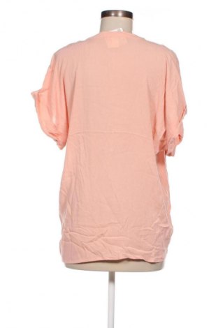 Damen Shirt H&M, Größe L, Farbe Rosa, Preis € 4,49