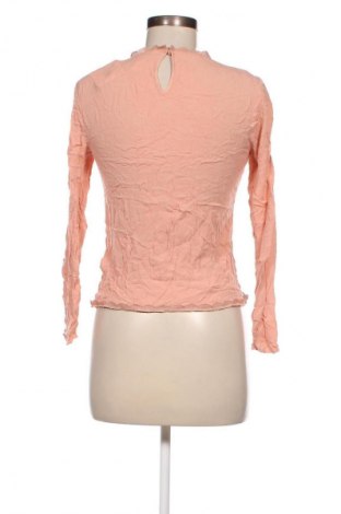 Damen Shirt H&M, Größe XS, Farbe Rosa, Preis 3,99 €