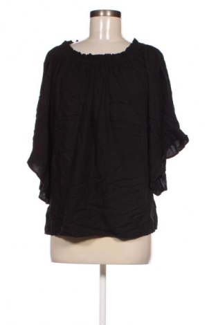 Bluză de femei H&M, Mărime S, Culoare Negru, Preț 15,49 Lei