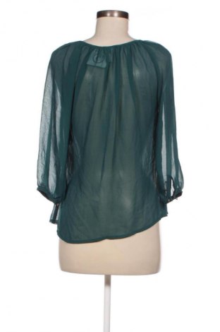 Bluză de femei H&M, Mărime S, Culoare Verde, Preț 18,99 Lei