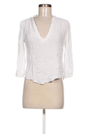 Damen Shirt H&M, Größe M, Farbe Weiß, Preis 3,99 €